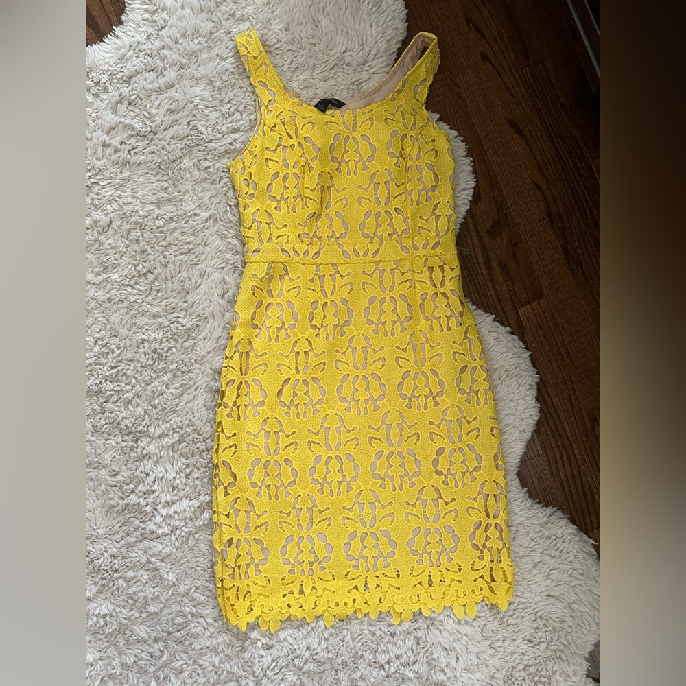 Banana republic dress